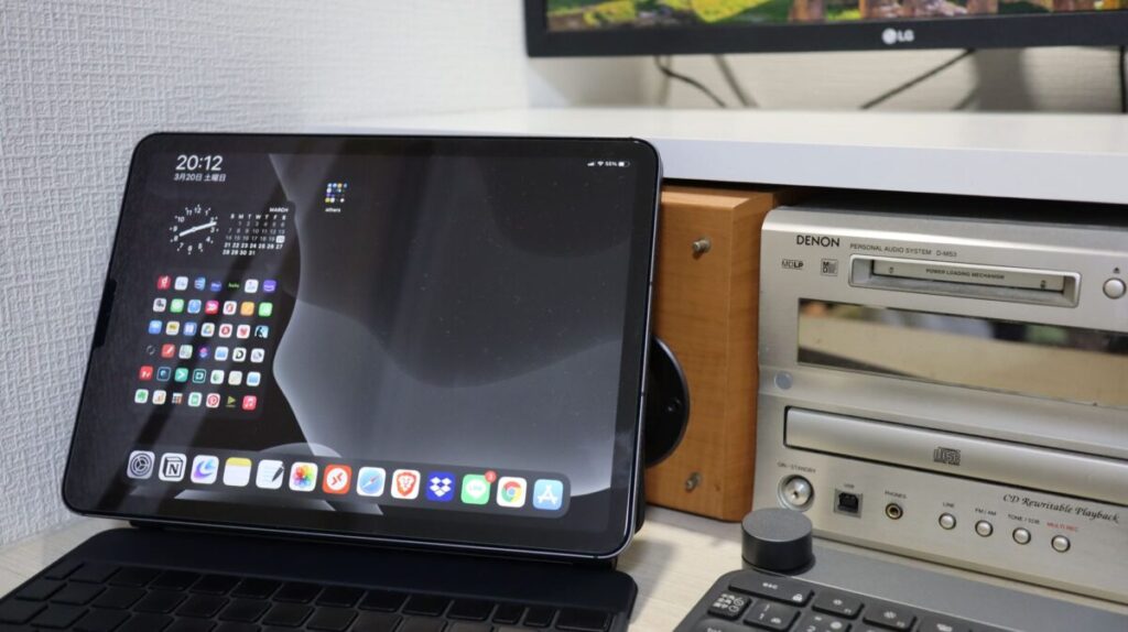 Ipadでwindowsをリモート トラックパッドも対応 Digital La Vie
